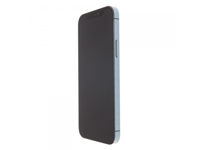 !! 1 ÉV GARANCIA !! Apple iPhone 12 Pro 256 GB Pacific Blue 100%