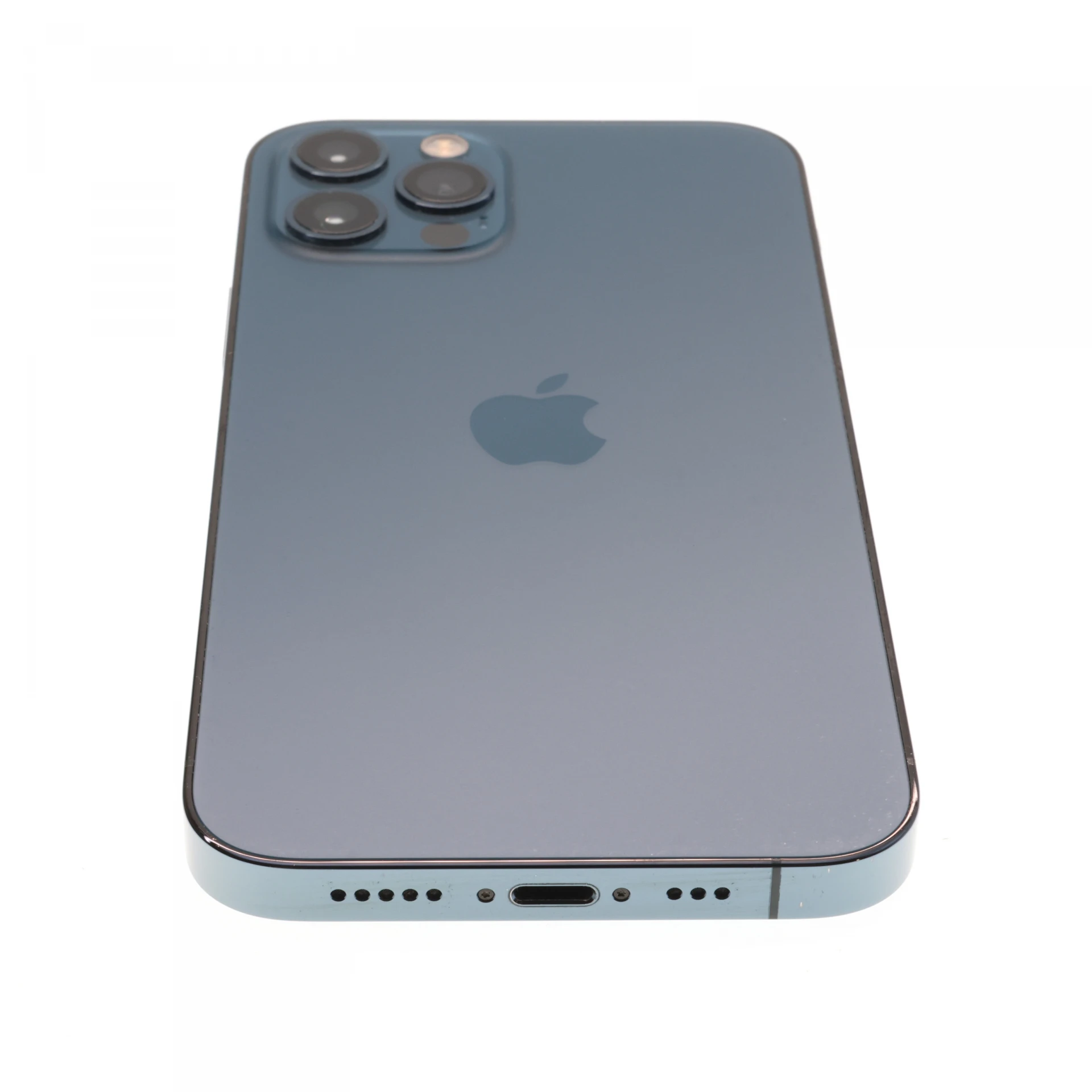 !! 1 ÉV GARANCIA !! Apple iPhone 12 Pro 256 GB Pacific Blue 100%