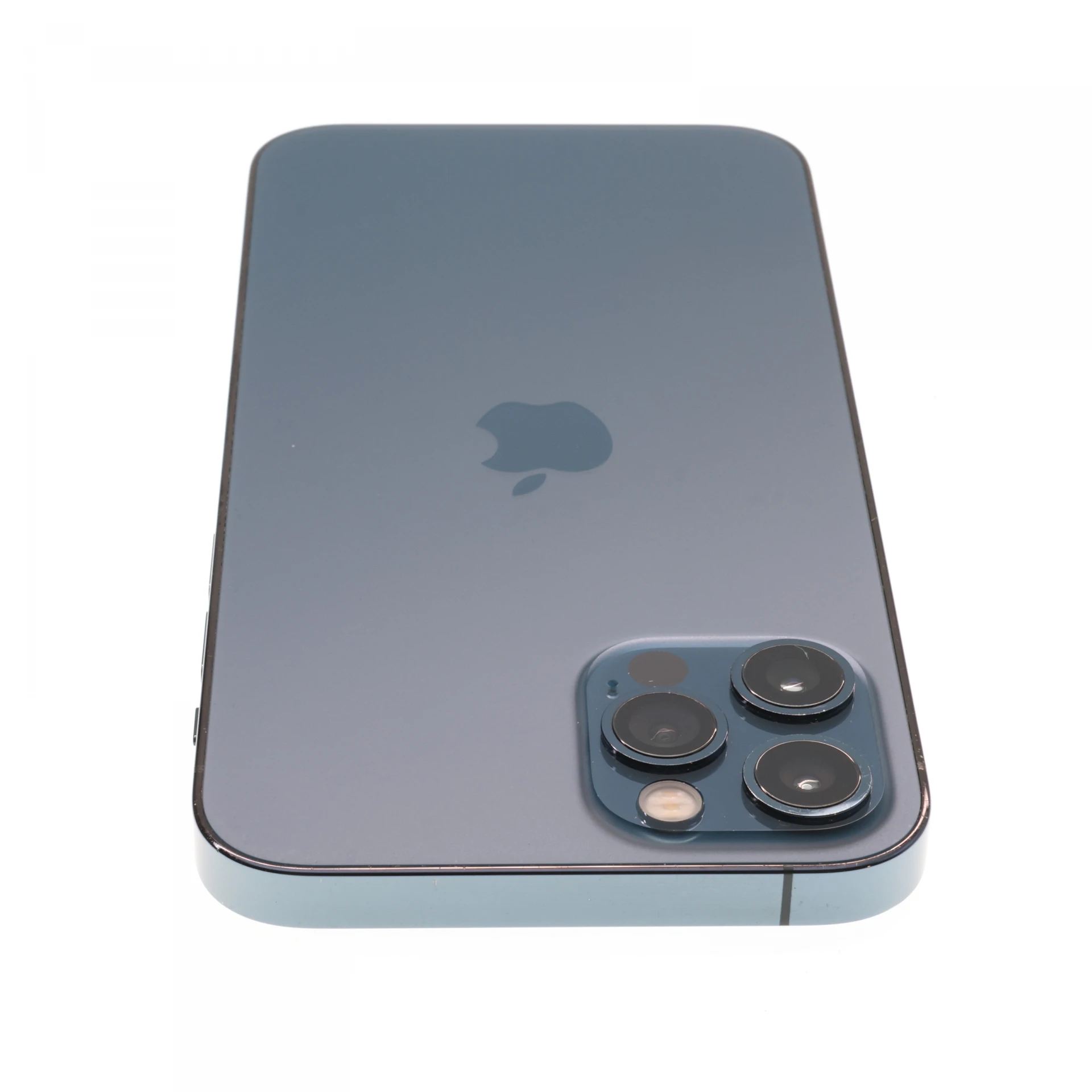 !! 1 ÉV GARANCIA !! Apple iPhone 12 Pro 256 GB Pacific Blue 100%