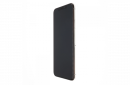 !! 1 ÉV GARANCIA !! Apple iPhone 11 Pro Max 256 GB Silver 100%