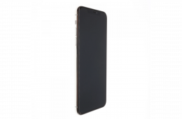 !! 1 ÉV GARANCIA !! Apple iPhone 11 Pro Max 256 GB Silver 100%