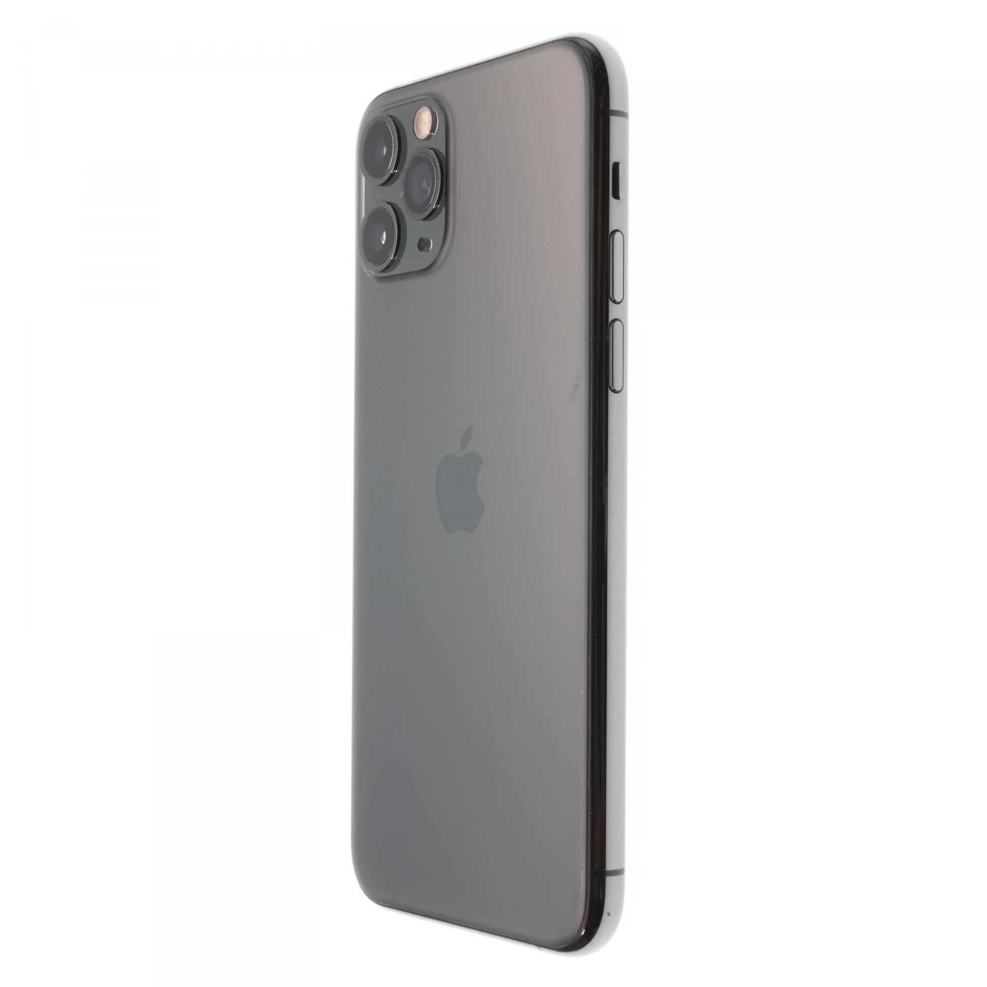 !! 1 ÉV GARANCIA !! Apple iPhone 11 Pro 256 GB Space Gray 100%