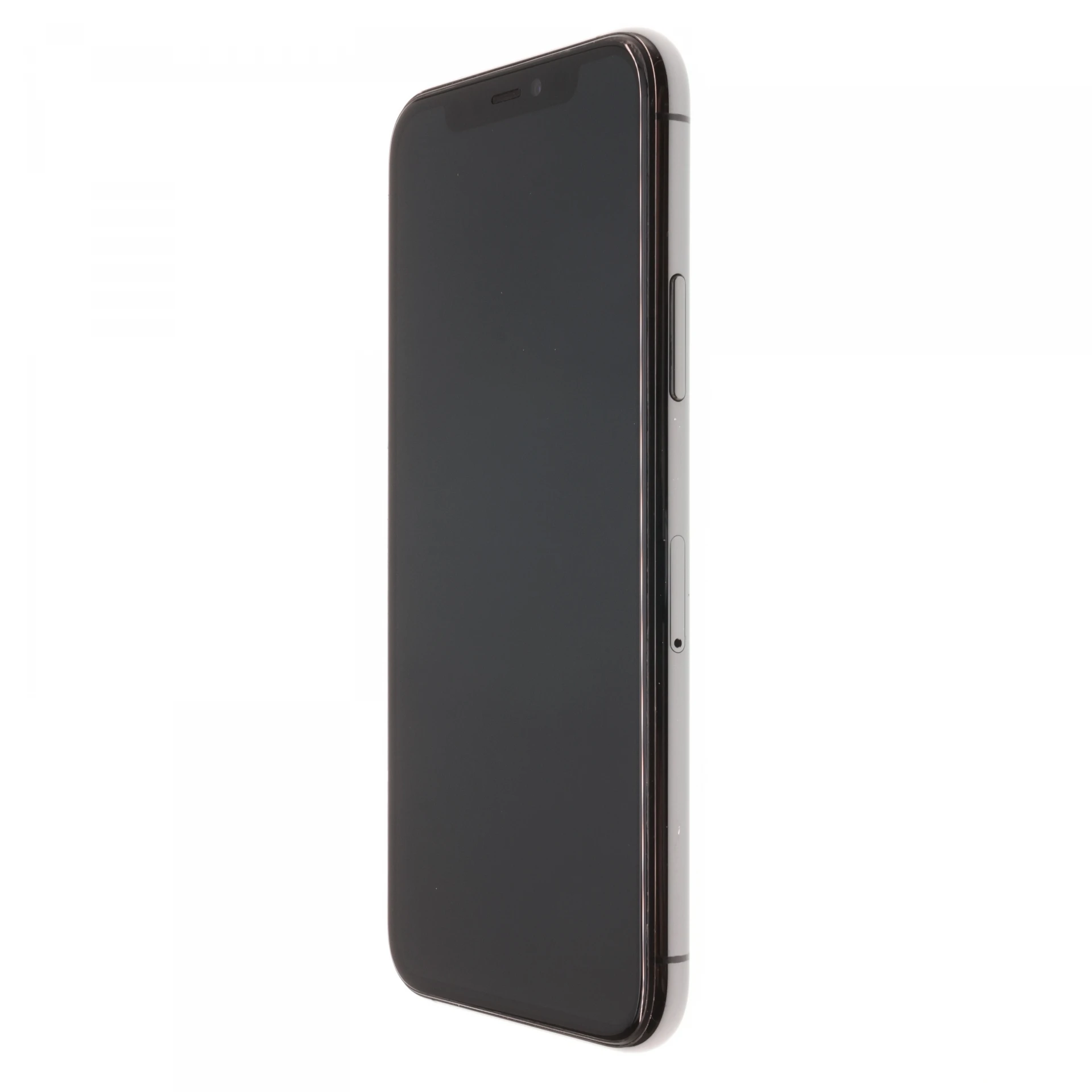 !! 1 ÉV GARANCIA !! Apple iPhone 11 Pro 256 GB Space Gray 100%