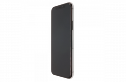 !! 1 ÉV GARANCIA !! Apple iPhone 11 Pro 256 GB Space Gray 100%