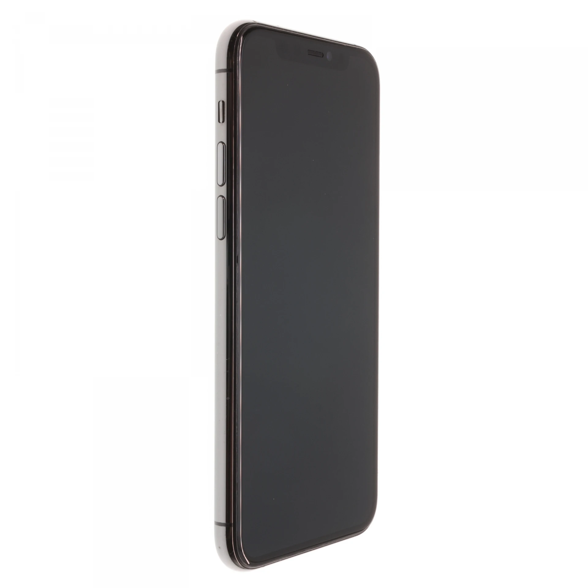 !! 1 ÉV GARANCIA !! Apple iPhone 11 Pro 256 GB Space Gray 100%