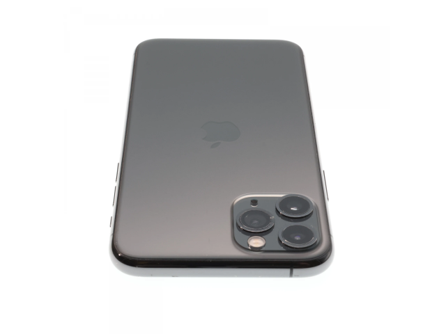 !! 1 ÉV GARANCIA !! Apple iPhone 11 Pro 256 GB Space Gray 100%