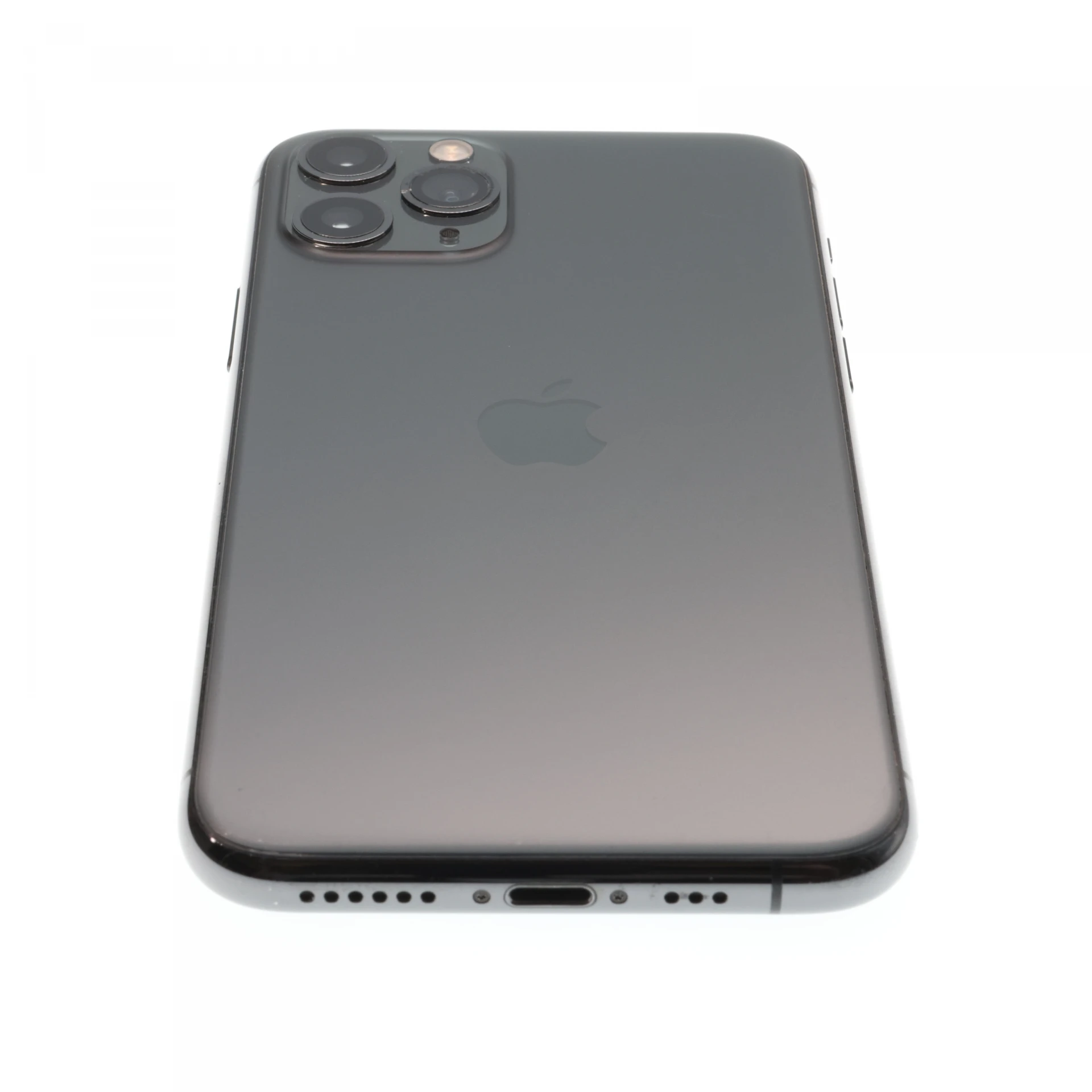 !! 1 ÉV GARANCIA !! Apple iPhone 11 Pro 256 GB Space Gray 100%