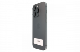 !! 1 ÉV GARANCIA !! Apple iPhone 14 Pro 128 GB Space Black 100%