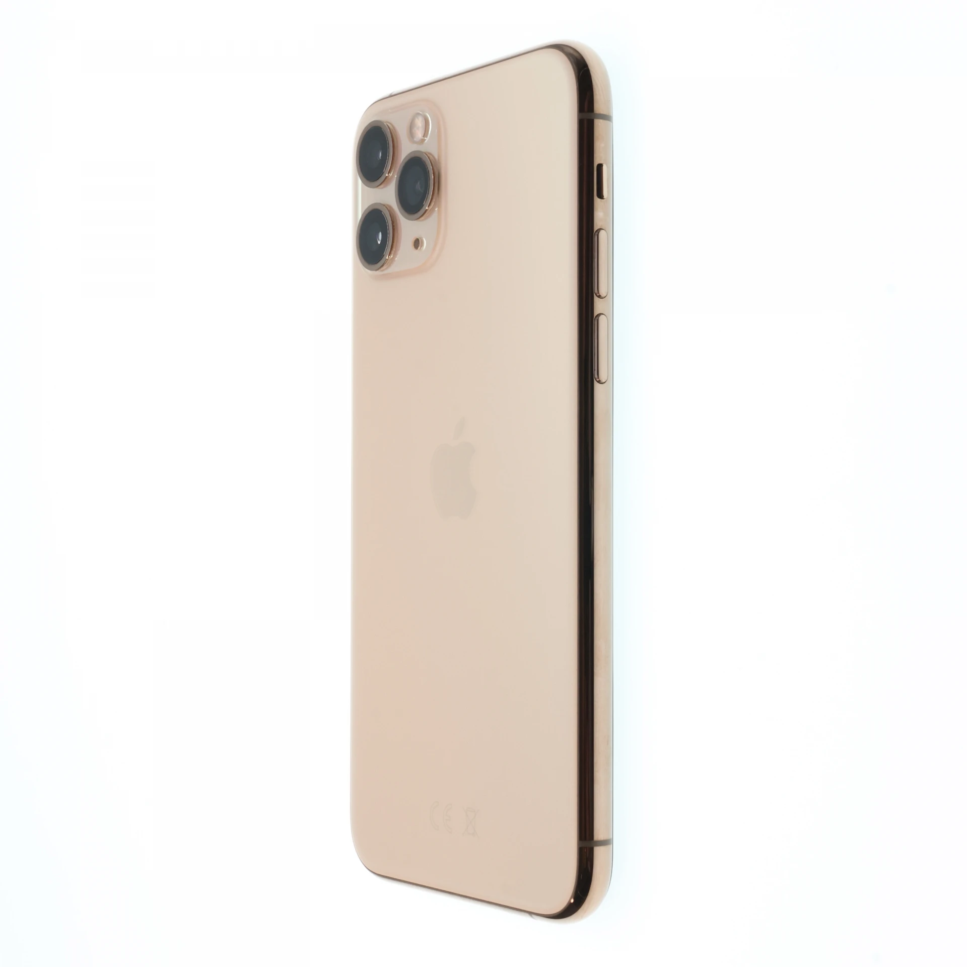 !! 1 ÉV GARANCIA !! Apple iPhone 11 Pro 64 GB Gold 97%