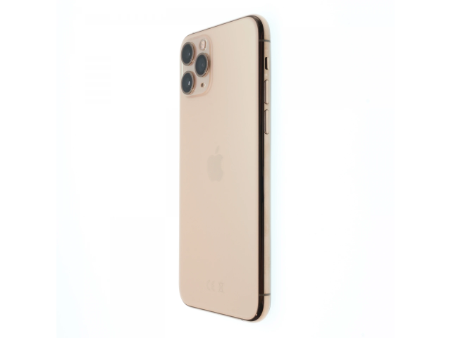 !! 1 ÉV GARANCIA !! Apple iPhone 11 Pro 64 GB Gold 97%