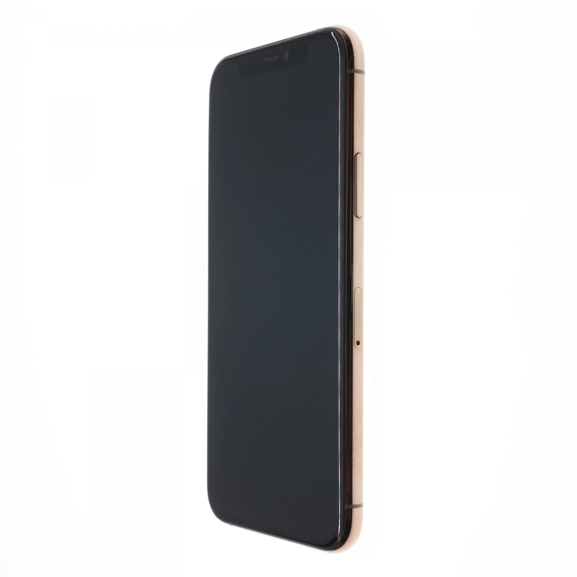 !! 1 ÉV GARANCIA !! Apple iPhone 11 Pro 64 GB Gold 97%