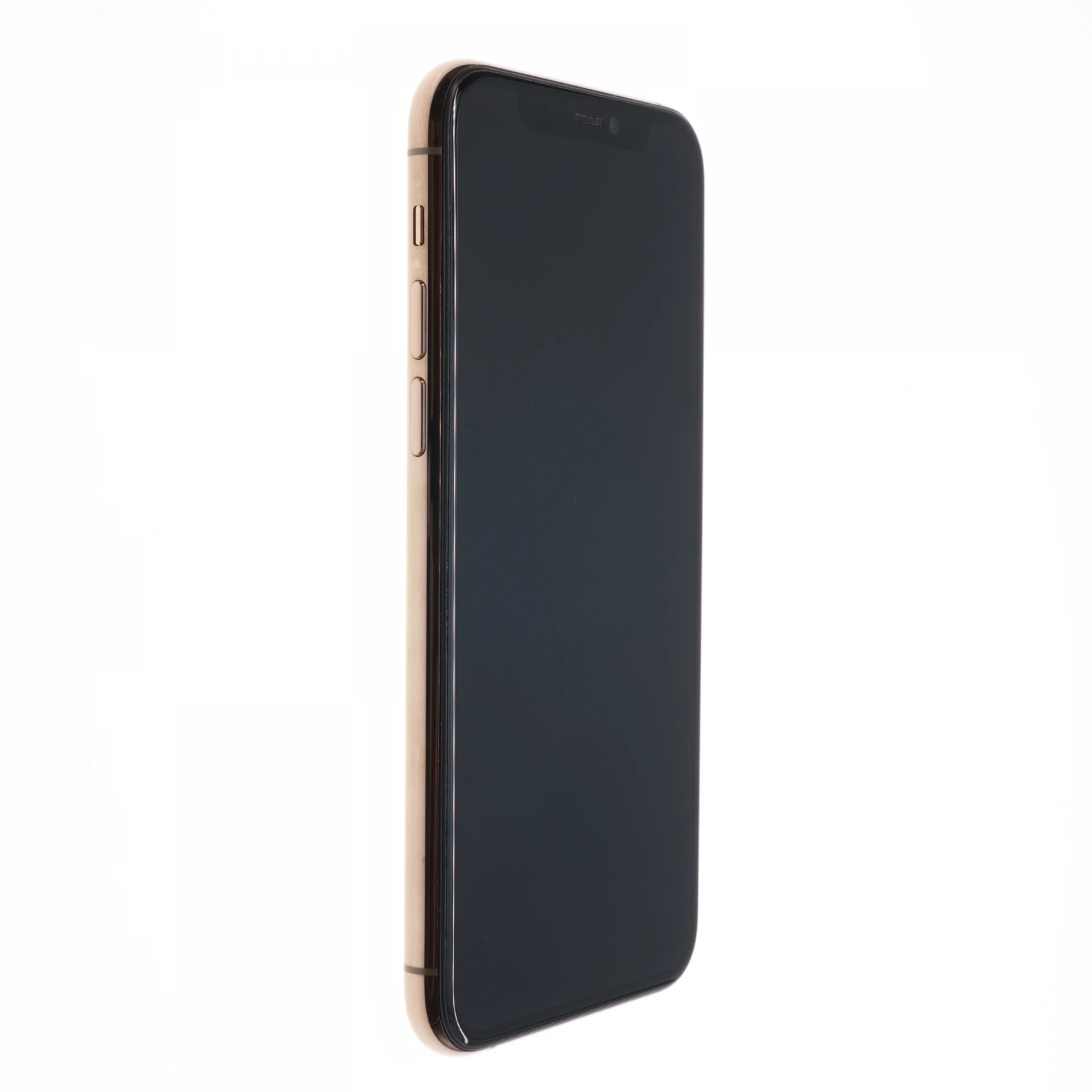 !! 1 ÉV GARANCIA !! Apple iPhone 11 Pro 64 GB Gold 97%
