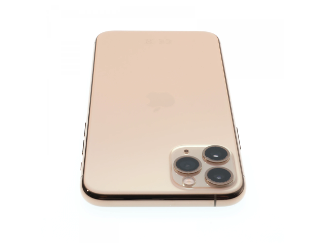 !! 1 ÉV GARANCIA !! Apple iPhone 11 Pro 64 GB Gold 97%
