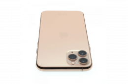 !! 1 ÉV GARANCIA !! Apple iPhone 11 Pro 64 GB Gold 97%