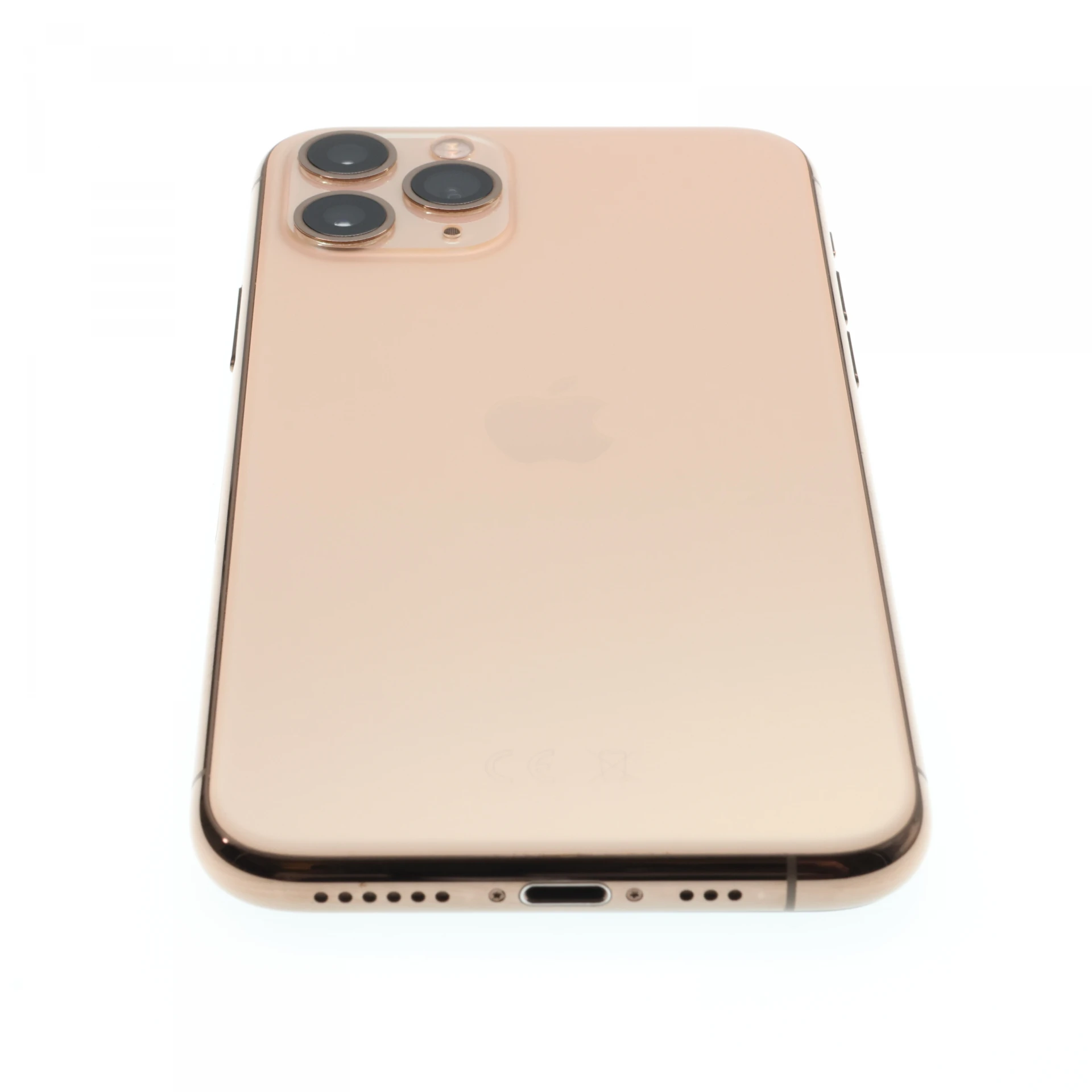 !! 1 ÉV GARANCIA !! Apple iPhone 11 Pro 64 GB Gold 97%
