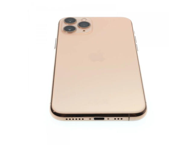 !! 1 ÉV GARANCIA !! Apple iPhone 11 Pro 64 GB Gold 97%