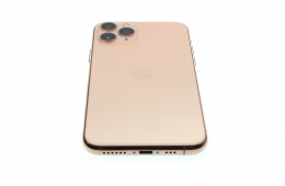 !! 1 ÉV GARANCIA !! Apple iPhone 11 Pro 64 GB Gold 97%