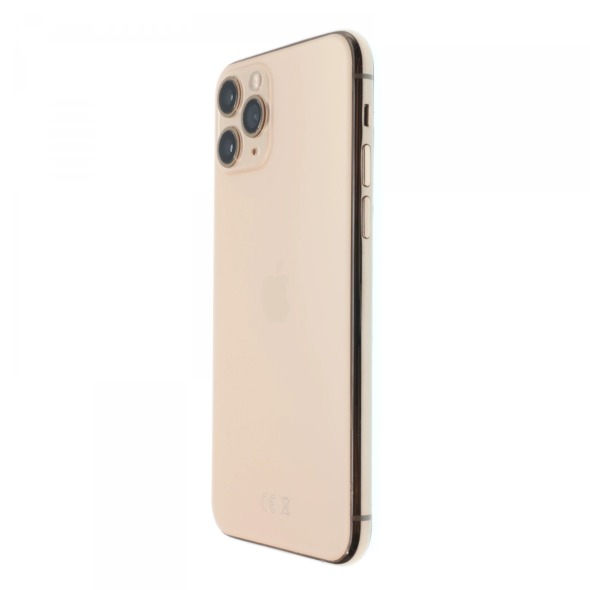 !! 1 ÉV GARANCIA !! Apple iPhone 11 Pro 64 GB Gold 100%