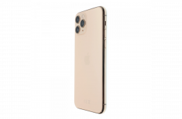 !! 1 ÉV GARANCIA !! Apple iPhone 11 Pro 64 GB Gold 100%