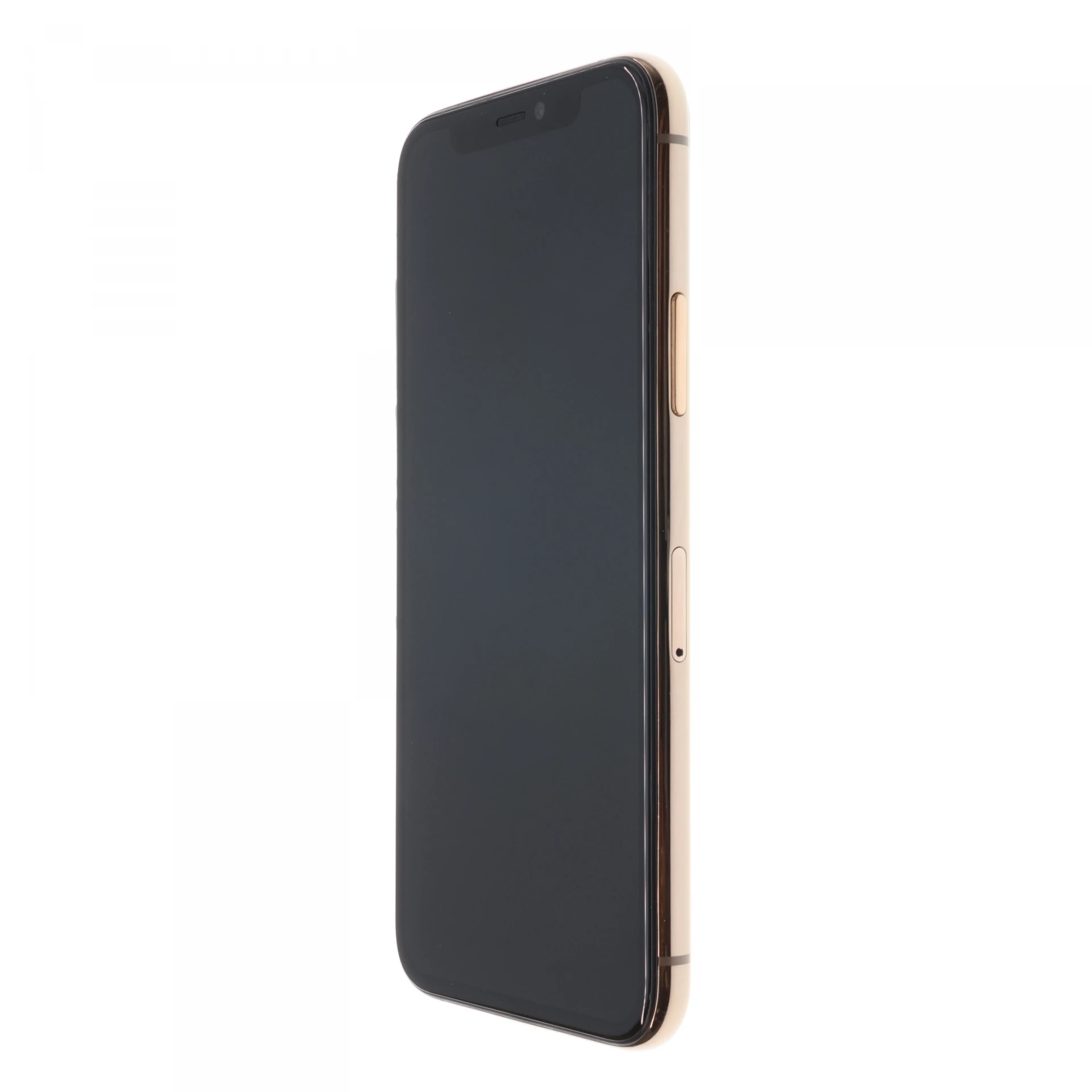 !! 1 ÉV GARANCIA !! Apple iPhone 11 Pro 64 GB Gold 100%