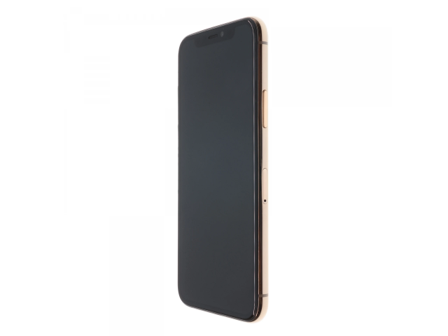 !! 1 ÉV GARANCIA !! Apple iPhone 11 Pro 64 GB Gold 100%