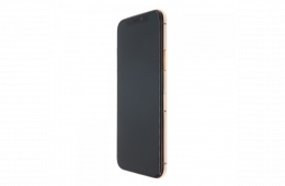 !! 1 ÉV GARANCIA !! Apple iPhone 11 Pro 64 GB Gold 100%