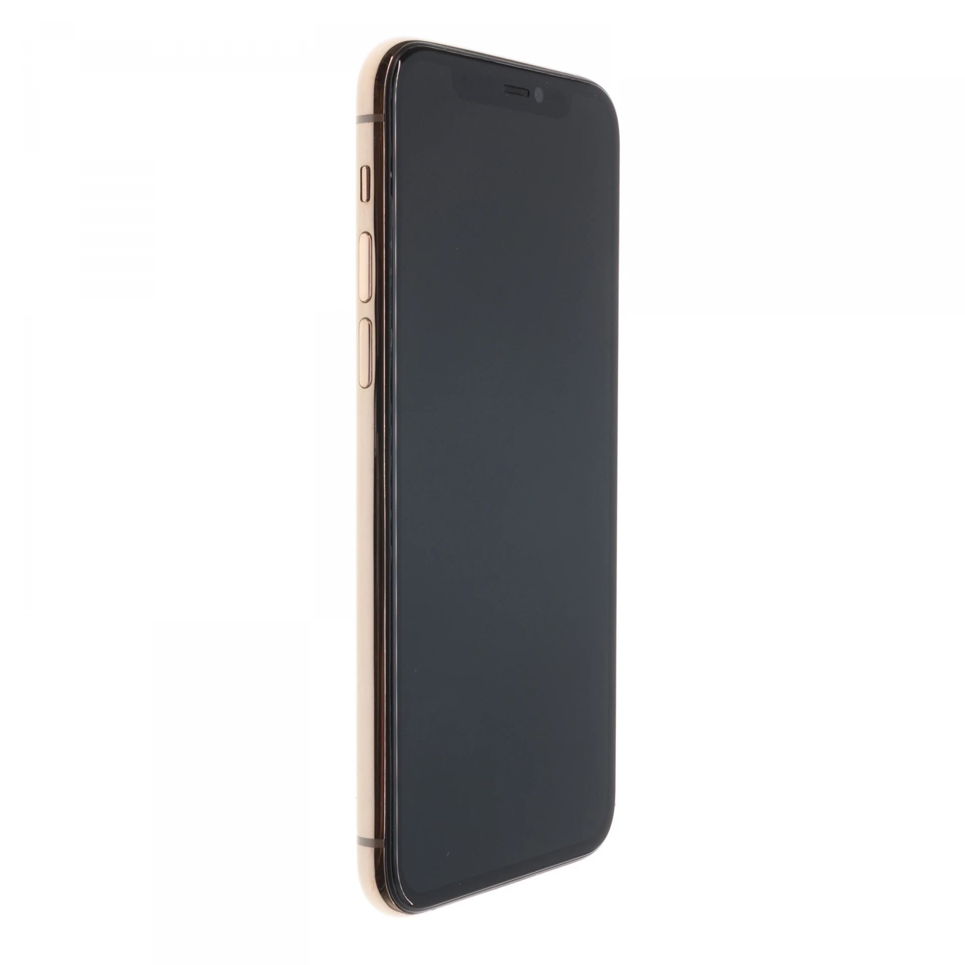!! 1 ÉV GARANCIA !! Apple iPhone 11 Pro 64 GB Gold 100%