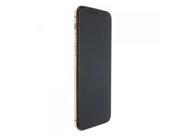 !! 1 ÉV GARANCIA !! Apple iPhone 11 Pro 64 GB Gold 100%
