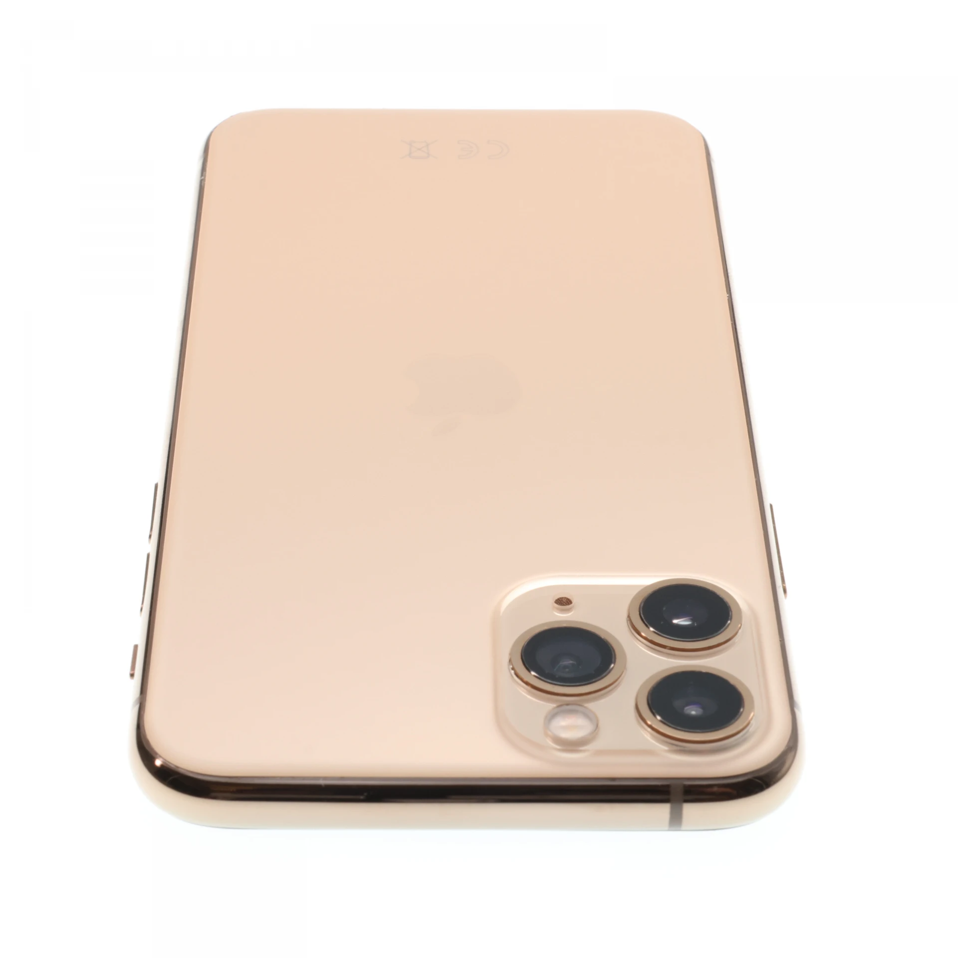 !! 1 ÉV GARANCIA !! Apple iPhone 11 Pro 64 GB Gold 100%