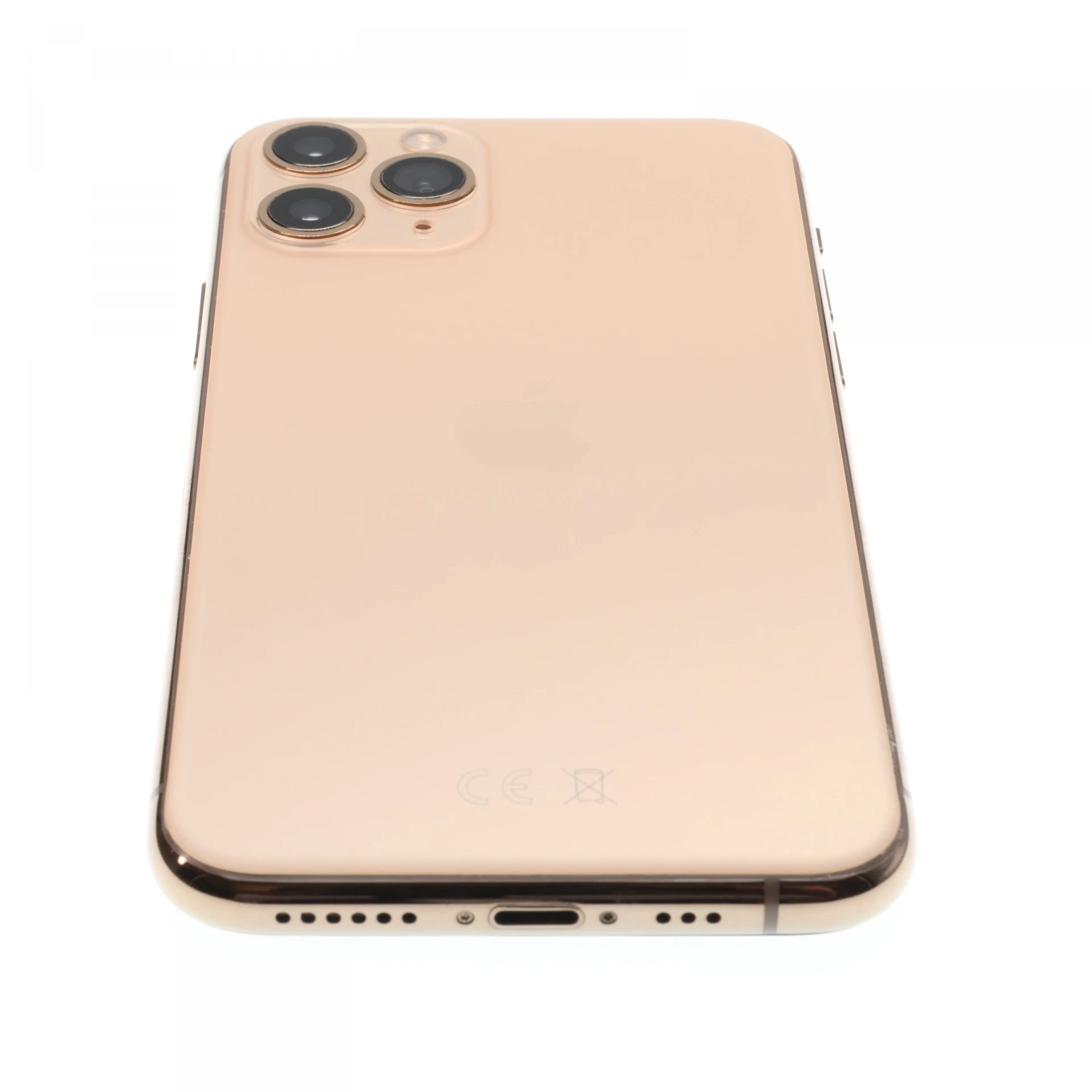 !! 1 ÉV GARANCIA !! Apple iPhone 11 Pro 64 GB Gold 100%
