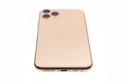 !! 1 ÉV GARANCIA !! Apple iPhone 11 Pro 64 GB Gold 100%