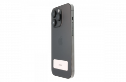 !! 1 ÉV GARANCIA !! Apple iPhone 14 Pro 128 GB Space Black 100%