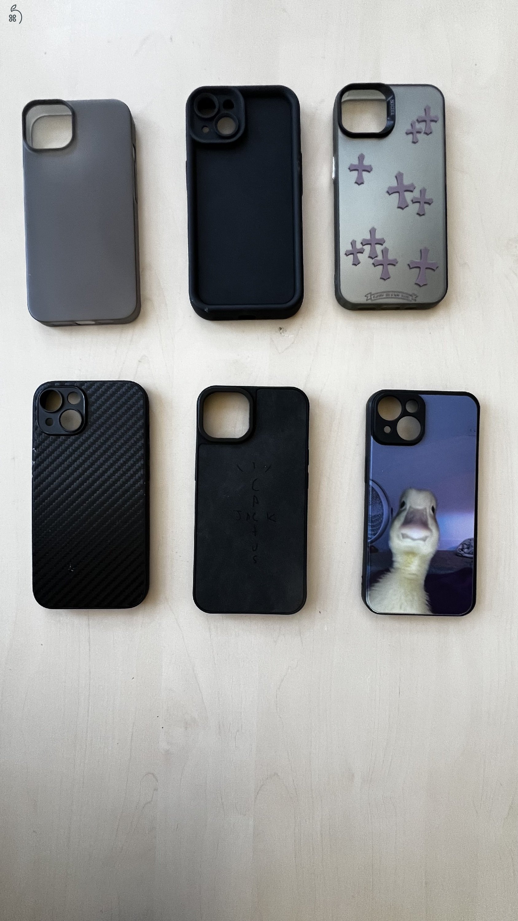 Apple iPhone 14 128 GB MIDNIGHT 