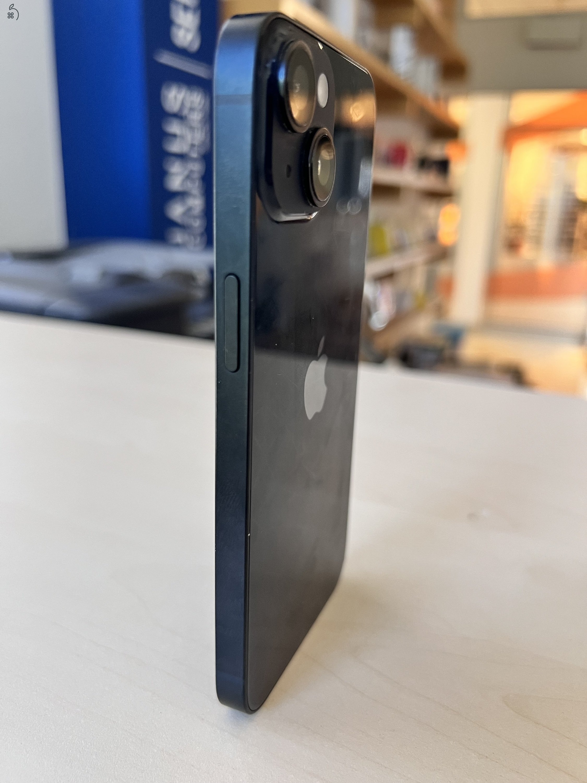 Apple iPhone 14 128 GB MIDNIGHT 