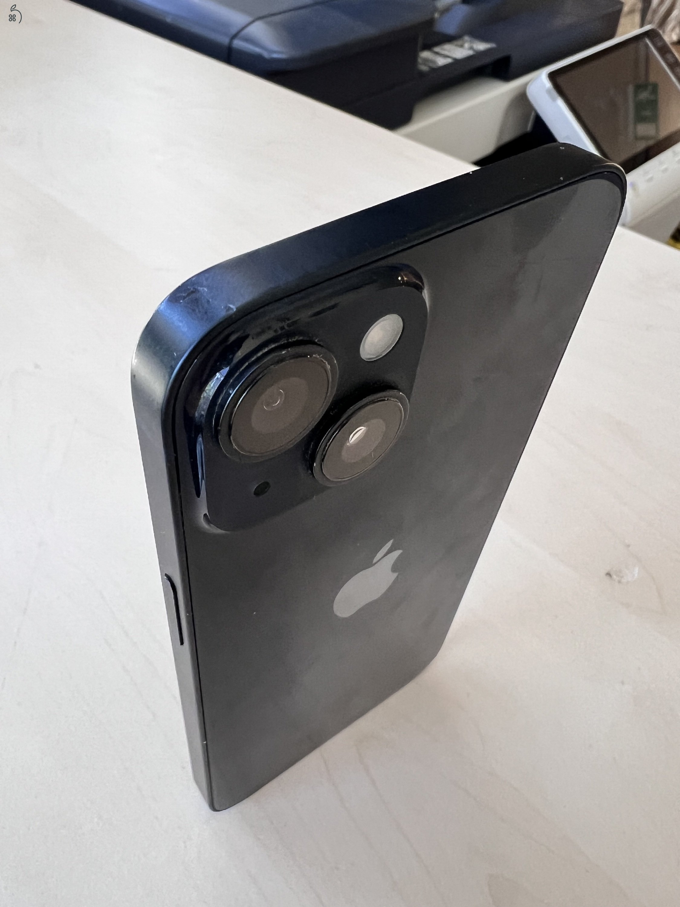 Apple iPhone 14 128 GB MIDNIGHT 