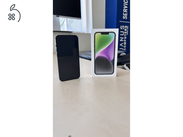 Apple iPhone 14 128 GB MIDNIGHT 