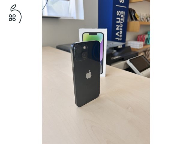 Apple iPhone 14 128 GB MIDNIGHT 