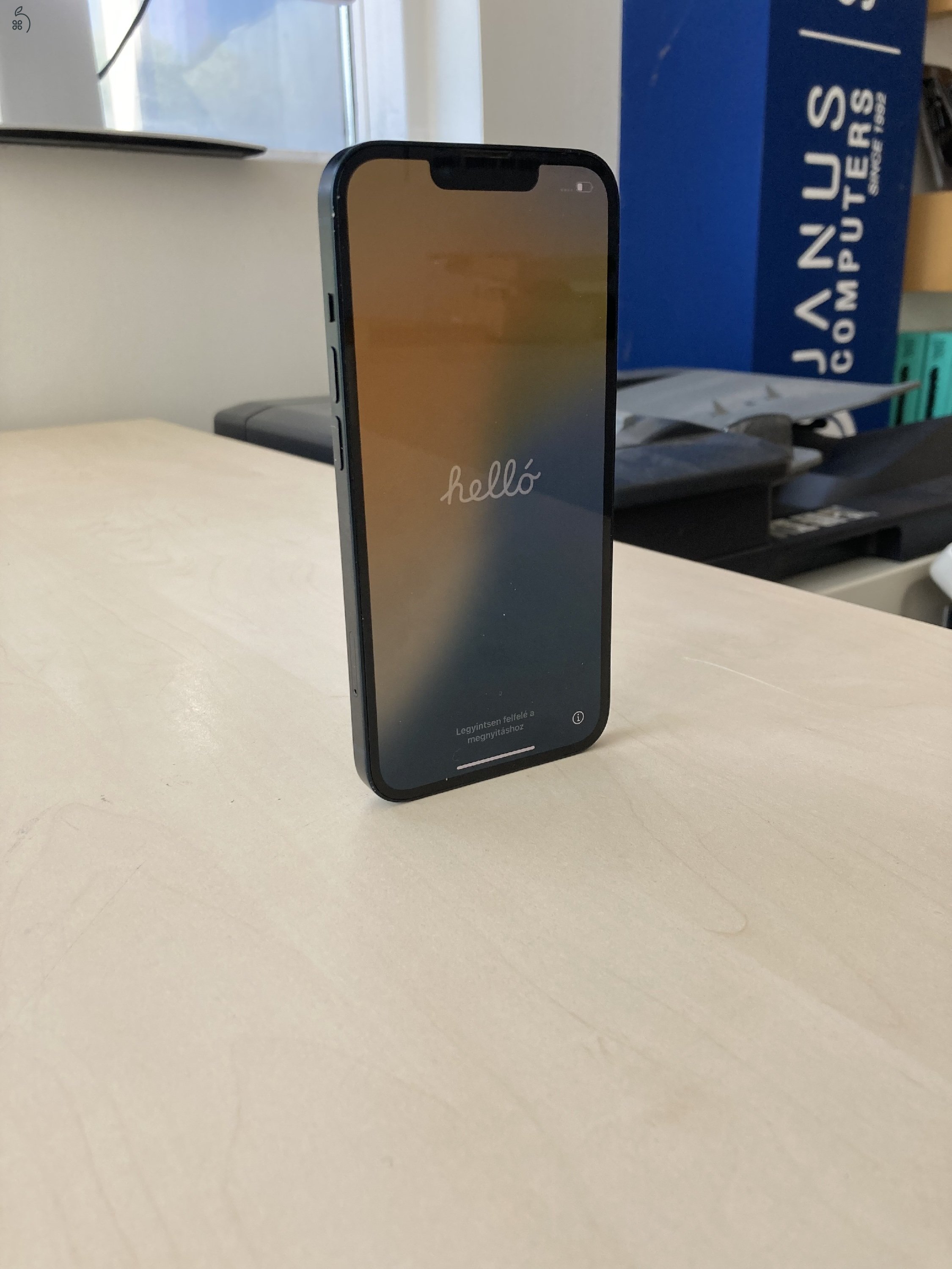 Apple iPhone 14 128 GB MIDNIGHT 