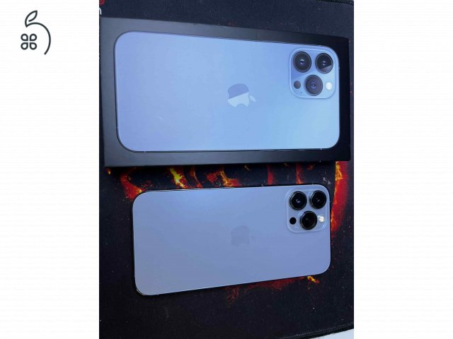 Iphone 13 pro max 128 gb független