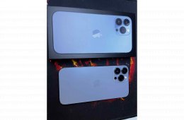 Iphone 13 pro max 128 gb független