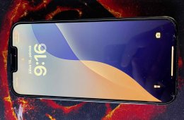 Iphone 13 pro max 128 gb független