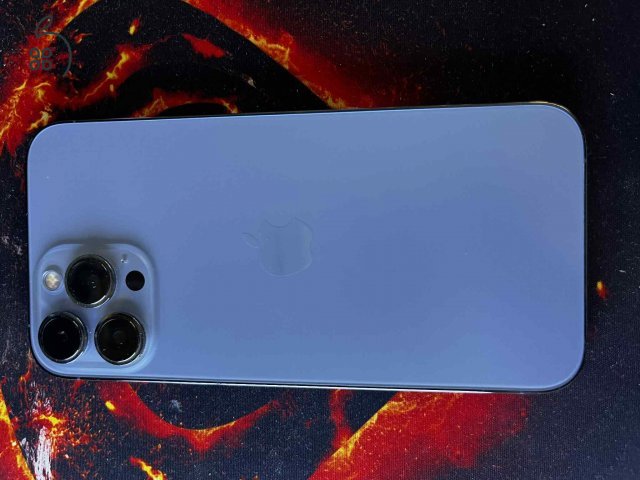 Iphone 13 pro max 128 gb független