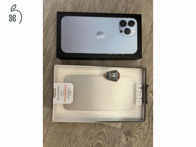 Iphone 13 pro max 128 gb független