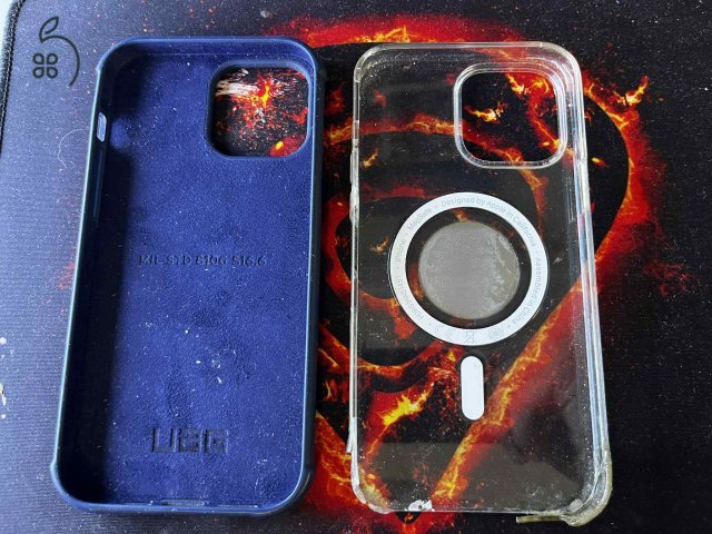 Iphone 13 pro max 128 gb független