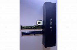 Apple watch Series 4 Nike+ 44mm