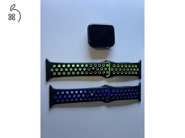 Apple watch Series 4 Nike+ 44mm