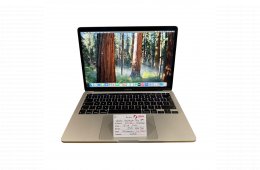 26. Apple MacBook Pro 13