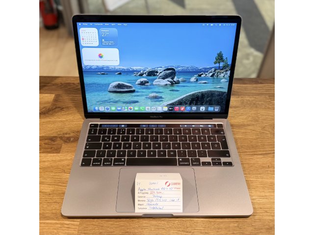 Apple MacBook Pro 13
