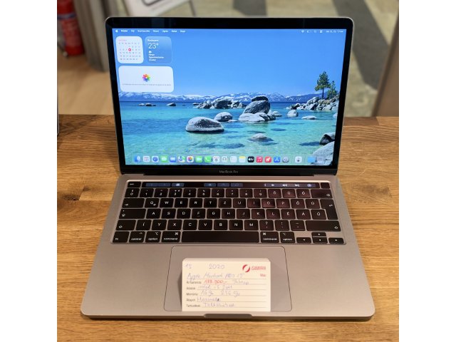 Apple MacBook Pro 13