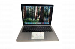 16. Apple MacBook Pro 13